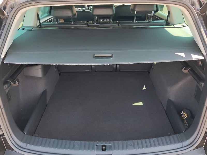 Škoda Kodiaq 2,0 TDI110 Style 4x4 - fotka 11 z 11