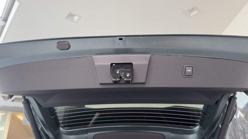 Dacia Bigster (2026) Extreme Hybrid-G 150 4x4 - fotka 14 z 34