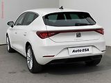 Seat Leon (2021) 1.0 TSi, Xcellence, DSG, LED - náhled 6