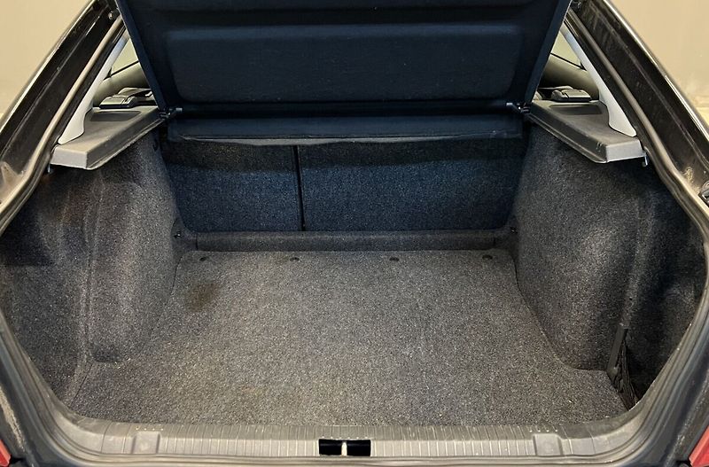 Škoda Octavia 1,9 TDI Tour - fotka 9 z 13