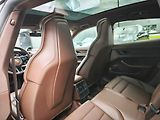 Porsche Taycan 4 Cross Turismo HuD BOSE Masáž - náhled 16