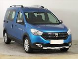 Dacia Dokker (2020) Stepway 1.5 Blue dCi, 5Míst - náhled 1