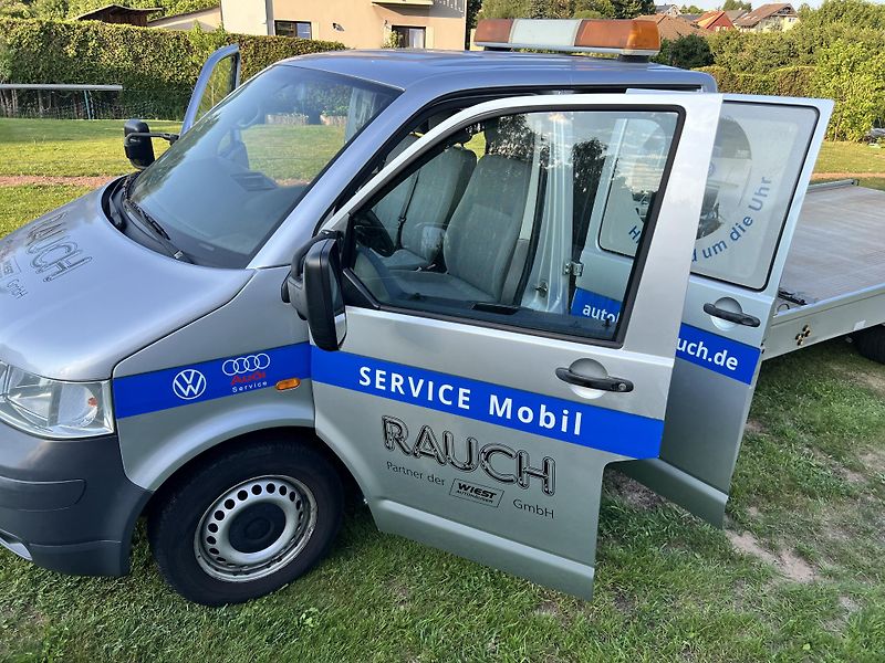 Volkswagen Transporter 1.9TDI 77KW,6MÍST,1MAJ,127TKM - fotka 26 z 45