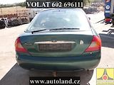 Ford Mondeo (1997) VOLAT 602 696111 - náhled 1