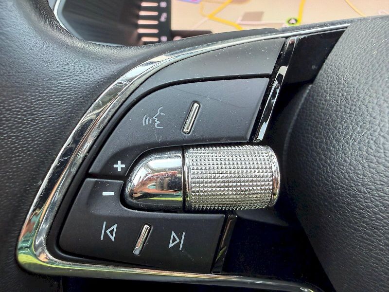 Škoda Superb (2023) 2.0 TDI 110kW Style Matrix Man - fotka 11 z 34