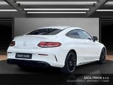 Mercedes-Benz Třídy C C-Třída Mercedes-AMG 43 4MATIC - náhled 3