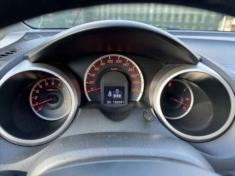 Honda Jazz 1,2 - fotka 15 z 20