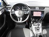Škoda Octavia III Combi 2,0 TDI Navi, Led, T - náhled 9