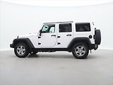 Jeep Wrangler 2,8 CRD 147 kW Unlimited Sport - náhled 3