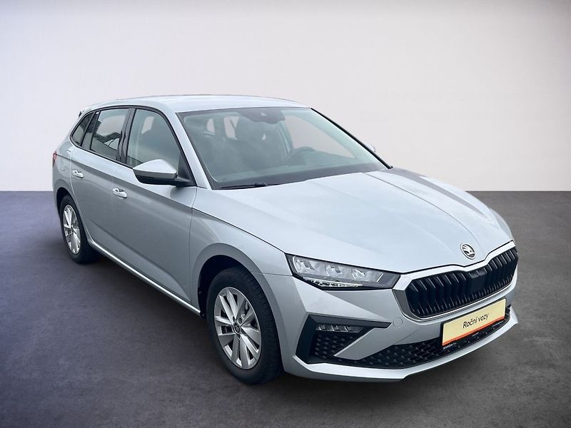 Škoda Scala Selection 1.0 TSI 85 kW - fotka 7 z 30