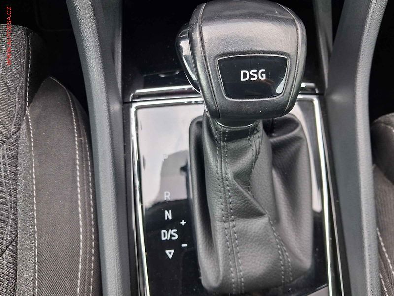 Škoda Kodiaq (2017) 1.4 TSi, Style, DSG, LED, TZ - fotka 12 z 20
