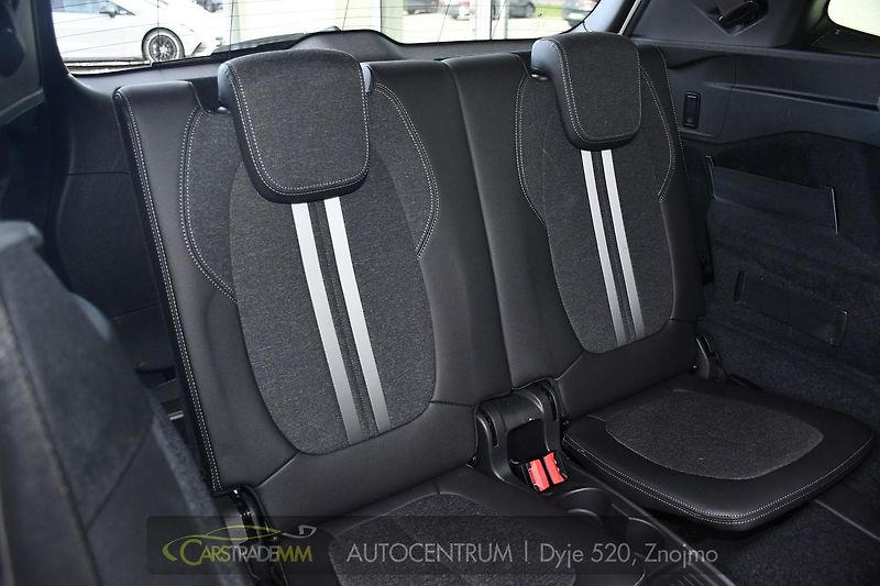 BMW Řada 2 216d GRAN TOURER 1M ČR TAŽNÉ - fotka 21 z 54