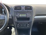 Volkswagen Golf (2011) 1.2 TSi, ČR, Trendline - náhled 12