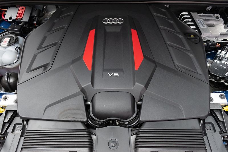 Audi SQ7 ZÁRUKA*7MÍST*B&O*DPH* - fotka 44 z 53