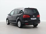 Volkswagen Touran 2,0 TDI 130kW Highline Xenon - náhled 4