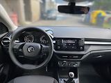 Škoda Fabia 1,0 MPI 59 Ambition - náhled 9