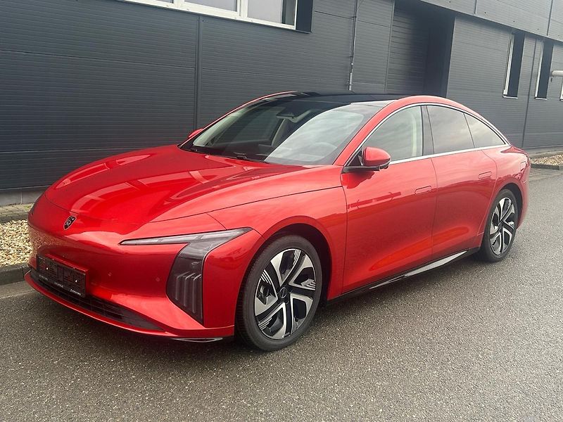 Dongfeng Ostatní (2026) EXCLUSIVE REEV - fotka 1 z 20