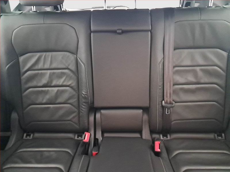 Seat Tarraco (2023) FR 2.0 TSI 4Drive - fotka 10 z 17