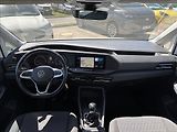 Volkswagen Caddy 2,0 Tdi 75kW Life - náhled 14