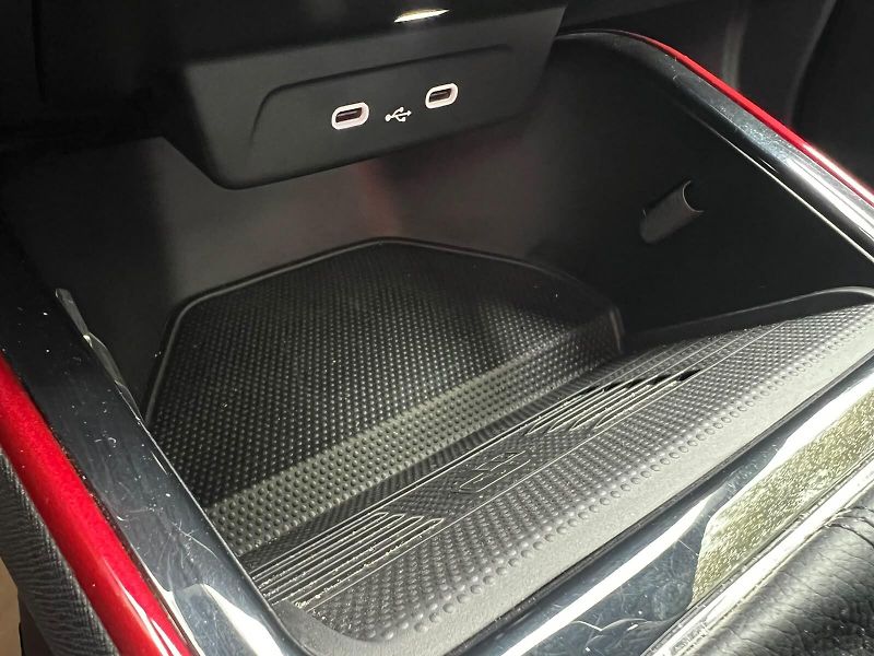 Škoda Fabia Monte Carlo 1,0 TSI 85KW - fotka 20 z 25