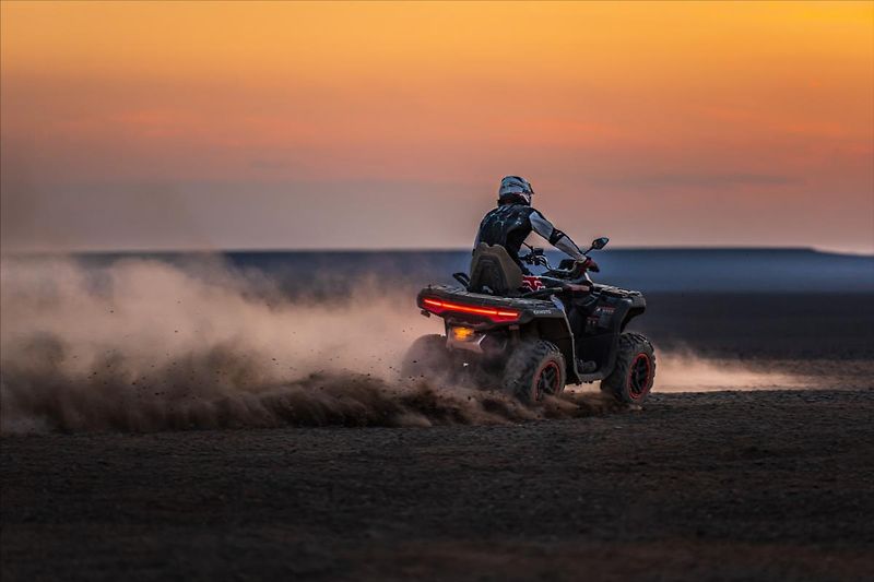 CFMOTO (2025) GLADIATOR X1000 G3  T3b Premiu - fotka 6 z 12