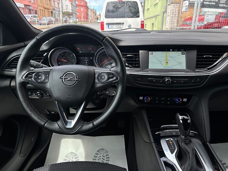 Opel Insignia 1.5CDTi/2021/ULTIM-AT9/ZÁRUKA2 - fotka 20 z 52