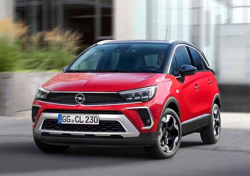 Kombi Opel Astra je teď k dostání za zajímavou cenu