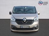 Renault Trafic 1,6 dCi  NOVÉ V ČR, 8 MÍST - náhled 1