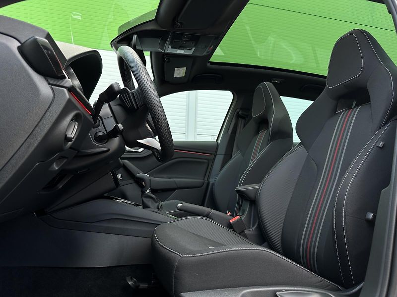 Škoda Scala 1.5TSi DSG 150PS Monte Carlo K - fotka 14 z 44