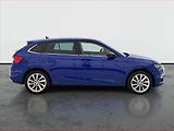 Škoda Scala (2019) Style 1.0 TSI, Tempomat - náhled 6