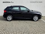 Škoda Kamiq (2025) 1,0TSI 85KW SELECTION - náhled 30