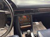 Mercedes-Benz Třídy S 3,0   SE 300 W126 V6 ŠPANĚLSKO - náhled 10