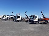 MAN TGL 12.190 NOSIČ KONTEJNERU 8T - náhled 8