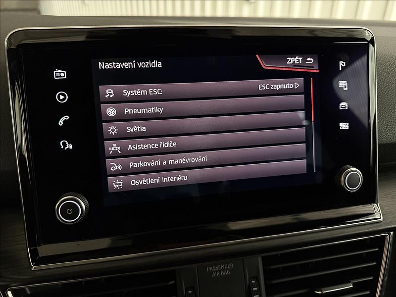 Seat Tarraco 2.0TDI 140kW DSG 4DRIVE 2XALU - fotka 21 z 44