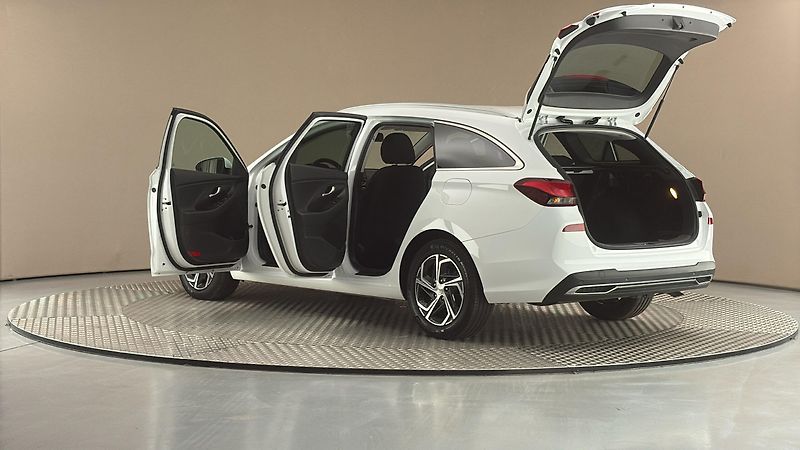 Hyundai i30 1.0 T-GDI Smart Kombi - fotka 7 z 26