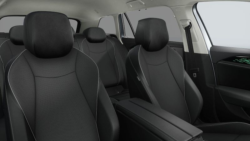Volkswagen Passat Elegance 2,0 TDI 110 kW - fotka 7 z 9