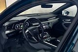 Audi e-tron 55 300kW Pano ACC 360 Tažné - náhled 14