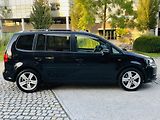 Volkswagen Touran 2.0TD MAN 7MÍST SERVISKA TAŽNÉ - náhled 10