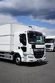 DAF LF 260 / EURO 6 / ACC / IZOTERMA  - náhled 34
