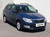 Škoda Fabia (2012) 1.4 16V, ČR, AC, tempo - náhled 1