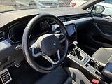 Volkswagen Passat 2,0 R-LINE,TAŽNÉ,KAMERA - náhled 9