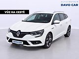 Renault Mégane 1,5 dCi Intens GT DPH CZ 1.maj - náhled 1