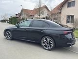 Škoda Octavia VRS 180 kW sport. výfuk - náhled 4