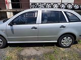 Škoda Fabia 1.2 HTP Classic Combi - náhled 1