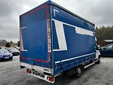 Peugeot Boxer (2021) 2.2 HDi Plachta, Spaní , DPH - náhled 1