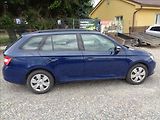 Škoda Fabia 1,0 - náhled 18