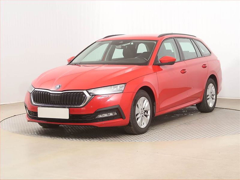Škoda Fabia (2024) Selection 1.0 TSI, ČR,1.maj - fotka 2 z 16