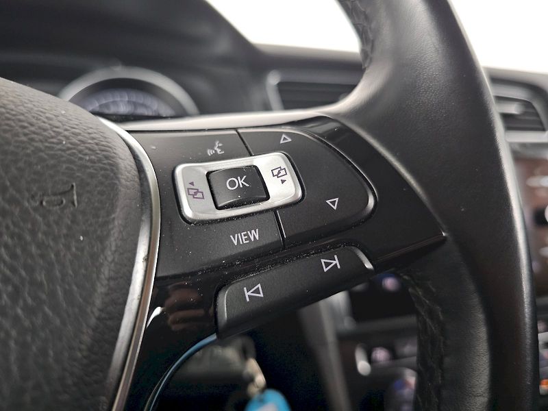 Volkswagen Golf Variant (2020) 1,5 TSI EVO 130k COMFORT LINE - fotka 10 z 31