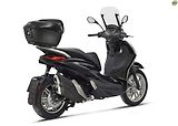 Piaggio Beverly 400 (2026) E5+ - náhled 8