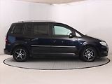 Volkswagen Touran (2008) 2.0 TDI, Tempomat - náhled 6